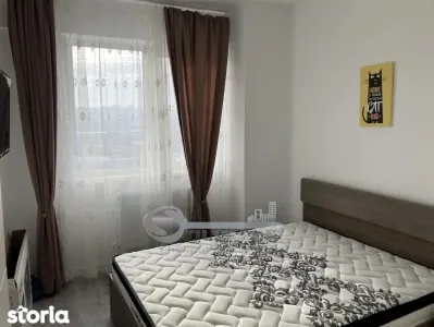 Apartament 2 Camere Valea Adanca - 380 euro - foto 6