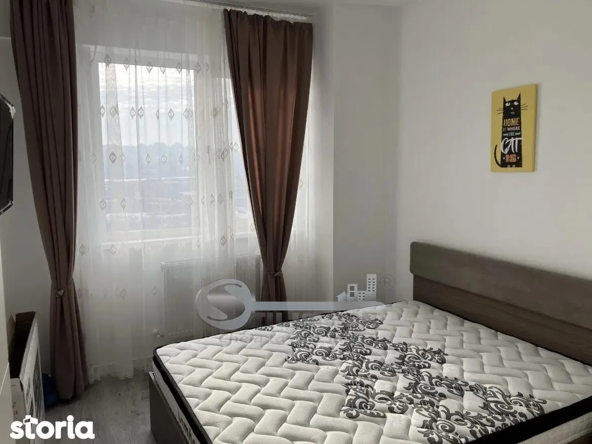 Apartament 2 Camere Valea Adanca - 380 euro - foto 6