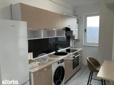 Apartament 2 Camere Valea Adanca - 380 euro - foto 7