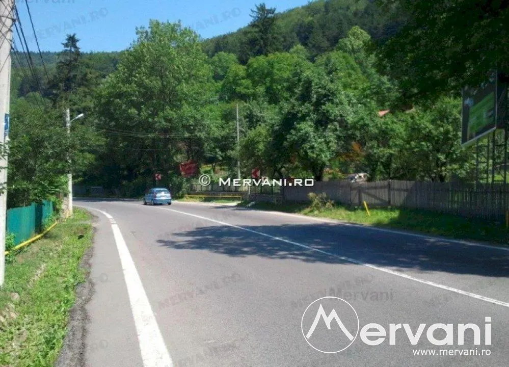 Teren de vanzare in Comarnic (zona Posada) - foto 2