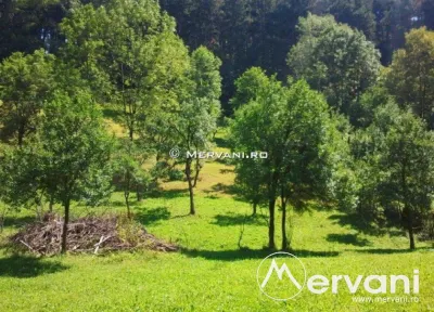 Teren de vanzare in Comarnic (zona Posada) - foto 10