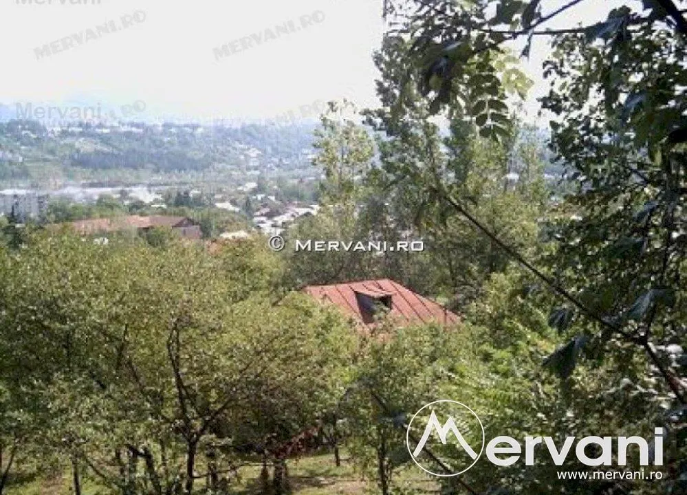 Teren de vanare in Poiana Campina - foto 1