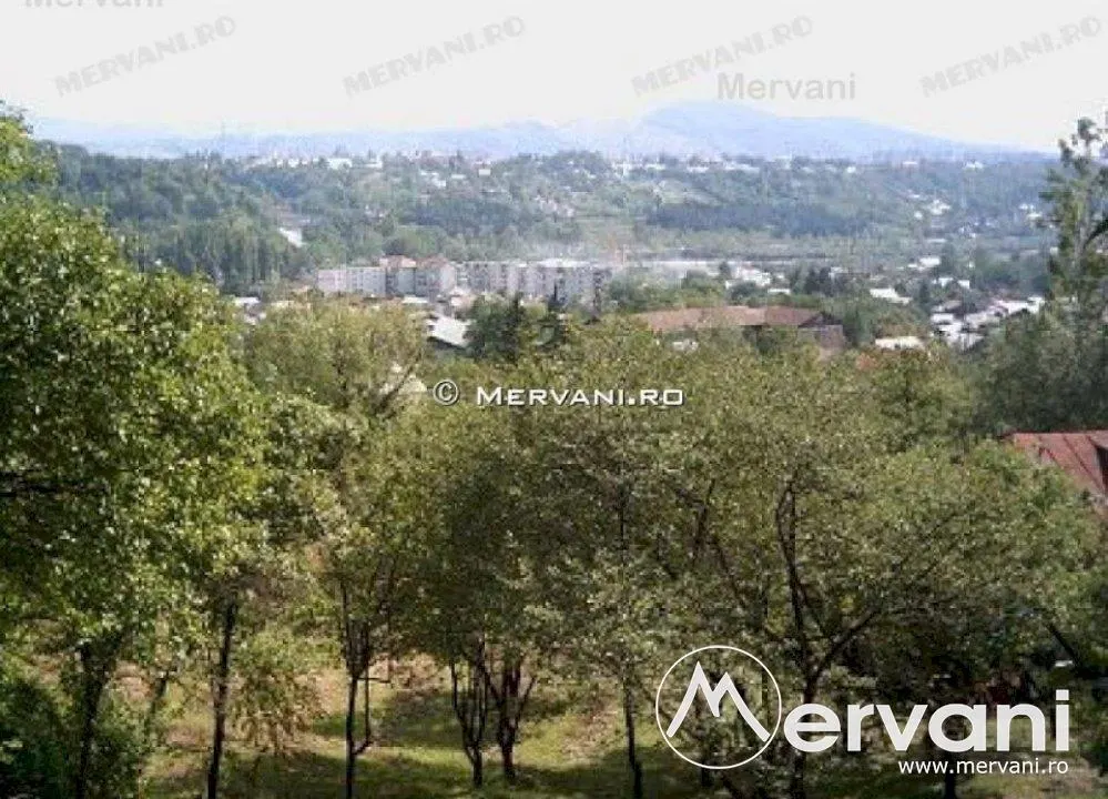 Teren de vanare in Poiana Campina - foto 4
