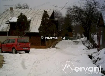 Teren de vanzare in Breaza (zona Clubul de Golf) - foto 3