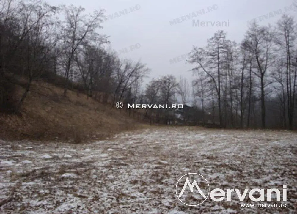 Teren de vanzare in Breaza (zona Clubul de Golf) - foto 5
