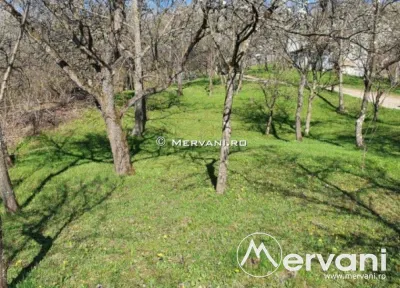Teren de vanzare in Breaza (zona Nistoresti) - Breaza