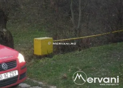Teren de vanzare in Breaza (zona Centrala) - Breaza