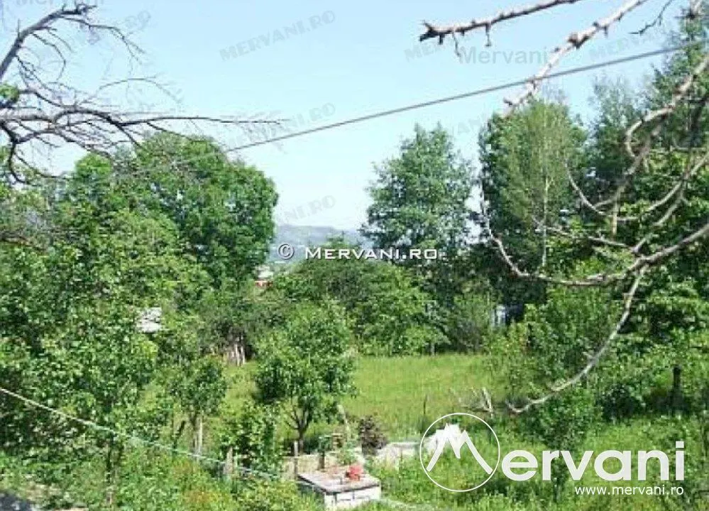 Teren de vanzare in Breaza (zona Clubul de Golf) - foto 2