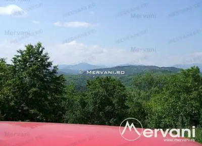 Teren de vanzare in Breaza (zona Clubul de Golf) - foto 3