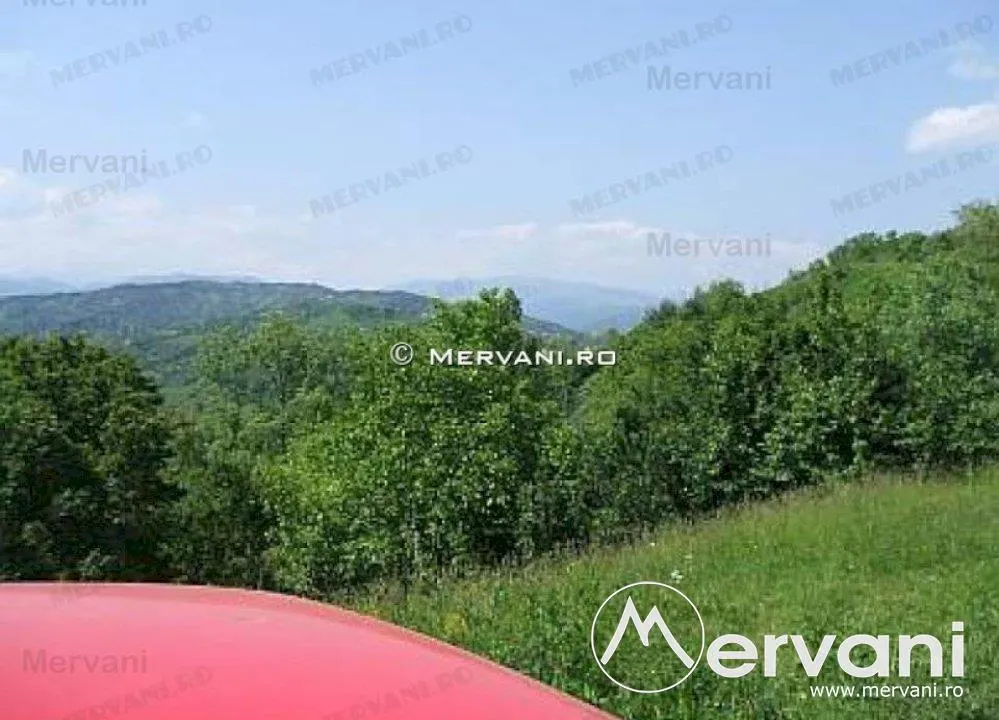 Teren de vanzare in Breaza (zona Clubul de Golf) - foto 5