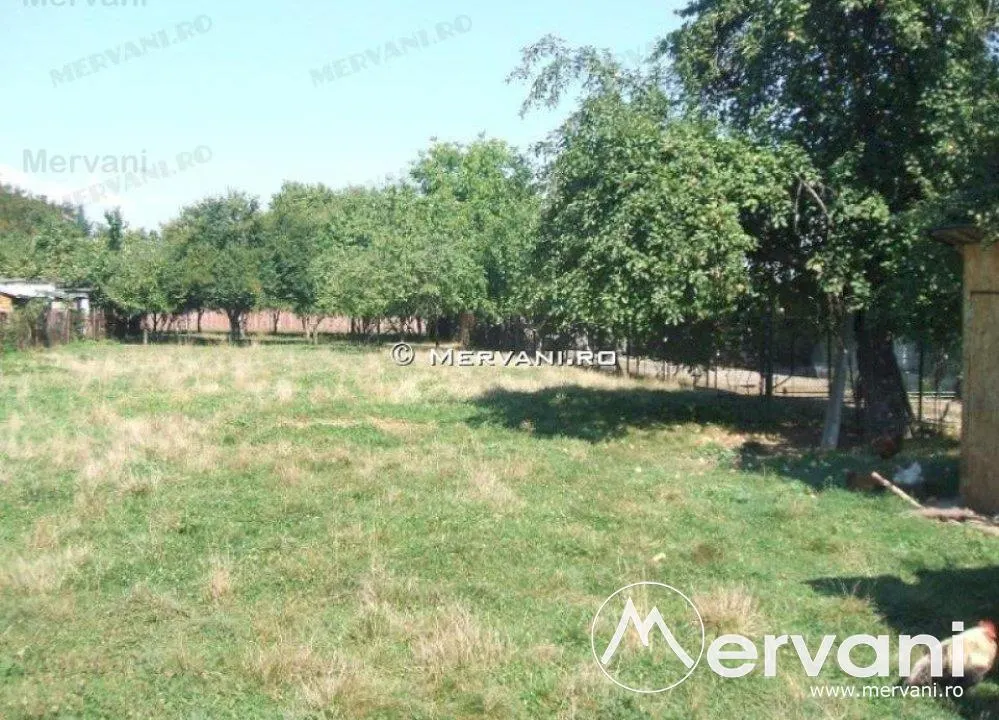 Teren de vanzare in Breaza (zona Liceul Militar) - foto 1