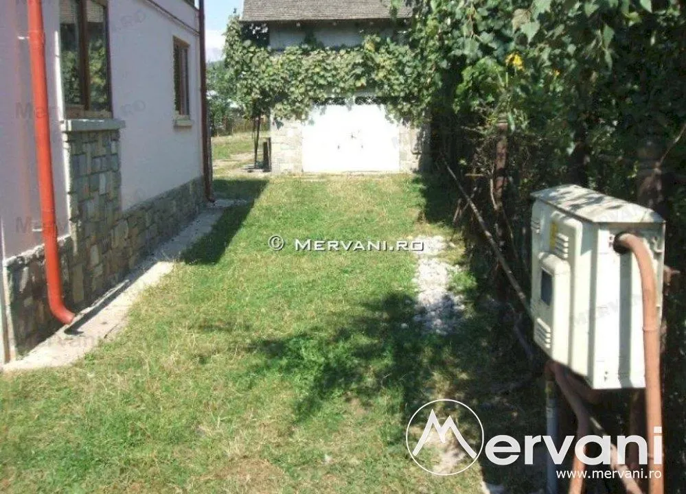 Teren de vanzare in Breaza (zona Liceul Militar) - foto 5