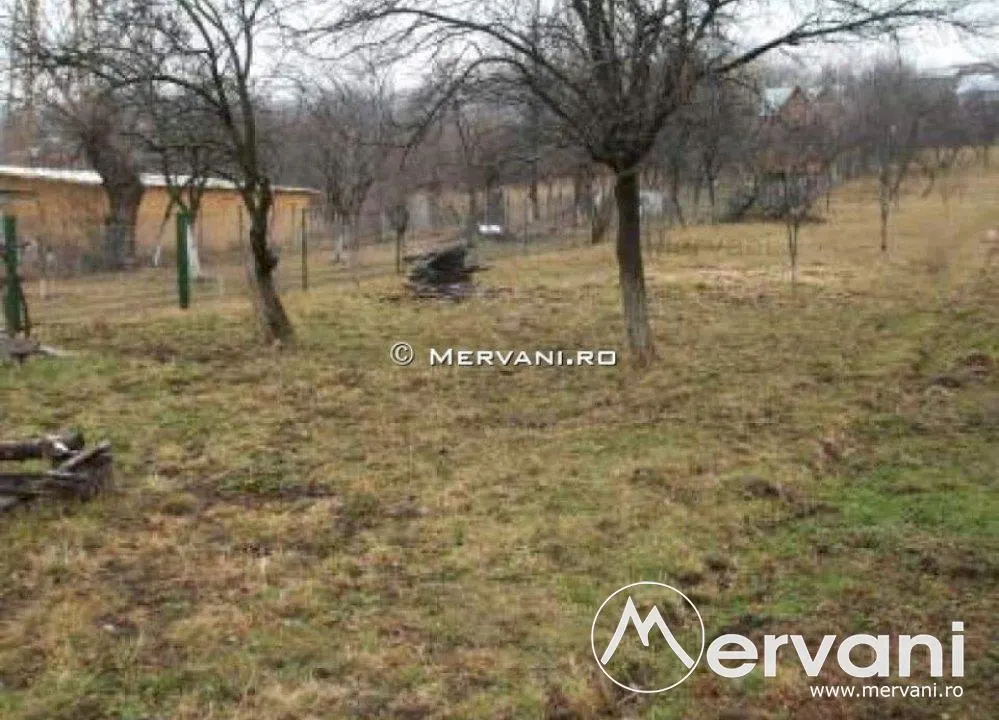 Teren de vanzare in Breaza (zona Semicentrala) - foto 1