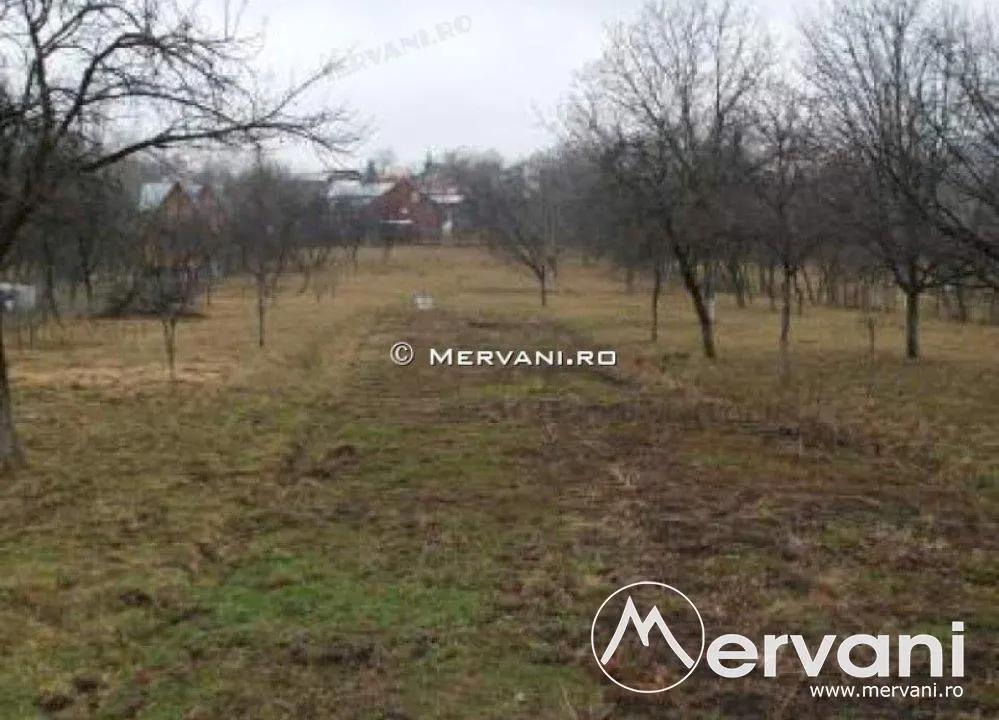 Teren de vanzare in Breaza (zona Semicentrala) - foto 2