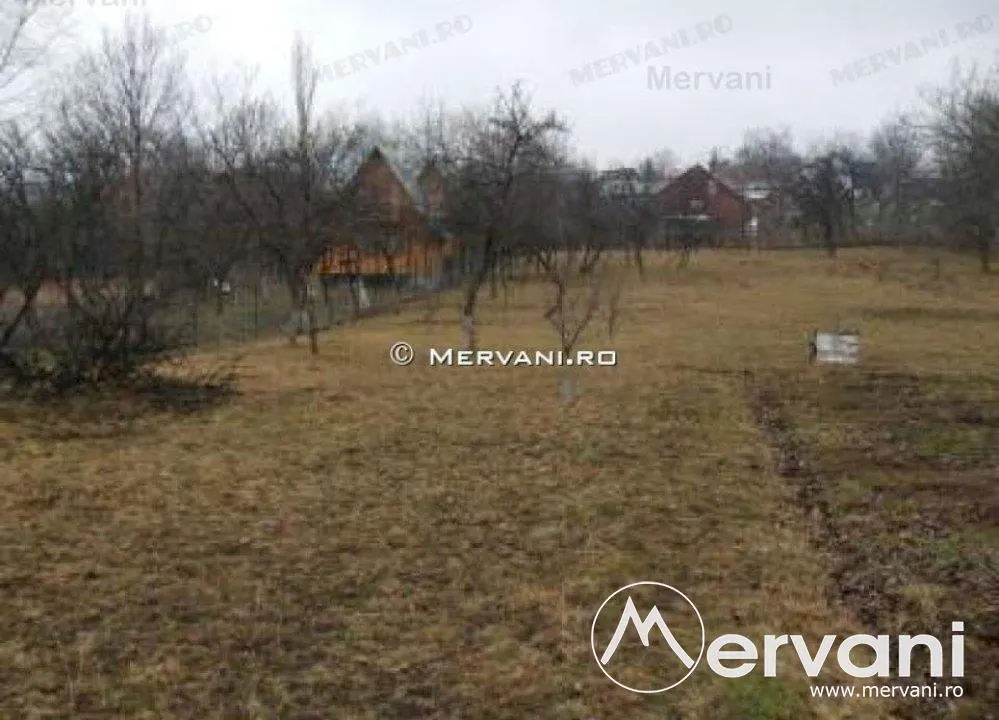Teren de vanzare in Breaza (zona Semicentrala) - foto 4