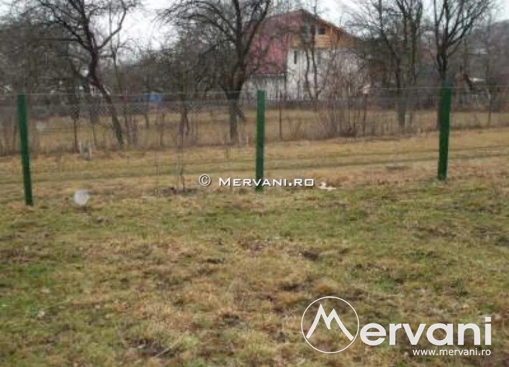 Teren de vanzare in Breaza (zona Semicentrala) - foto 5