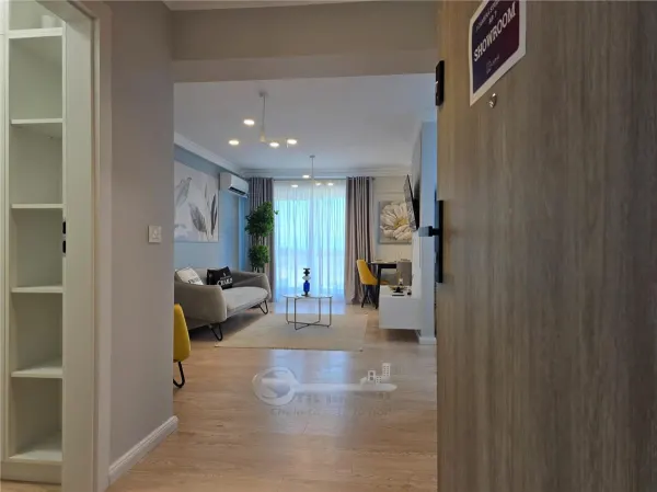 Apartament 2 camere Iași - poza 1