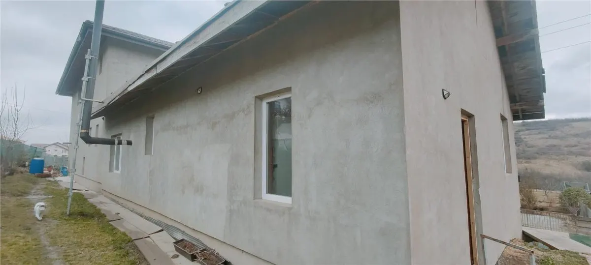IASI VISAN BUCIUM CASA DUPLEX LA STRADA - foto 2