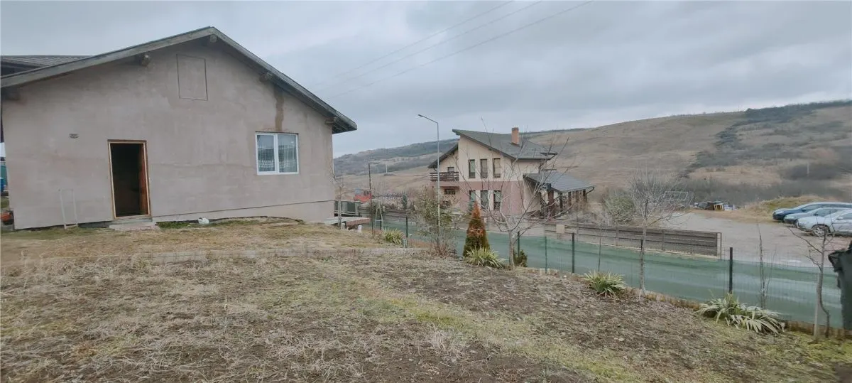 IASI VISAN BUCIUM CASA DUPLEX LA STRADA - foto 3