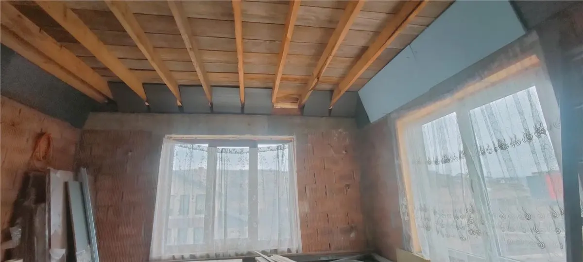 IASI VISAN BUCIUM CASA DUPLEX LA STRADA - foto 9