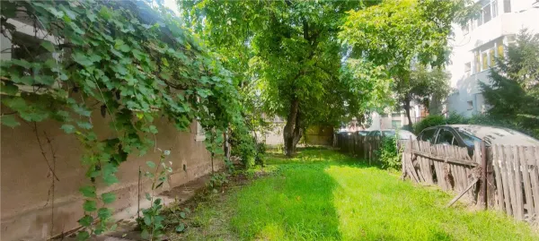 Casă 2 camere Iași - poza 2