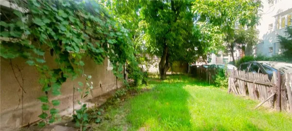 Casă 2 camere Iași - poza 20