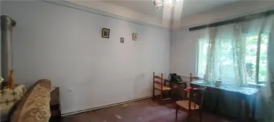 GARA CENTRU PIATA UNIRII TEREN 377 MP CU CASA - foto 10