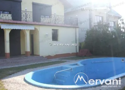 Vila de vanzare in Campina - zona Muscel - Campina