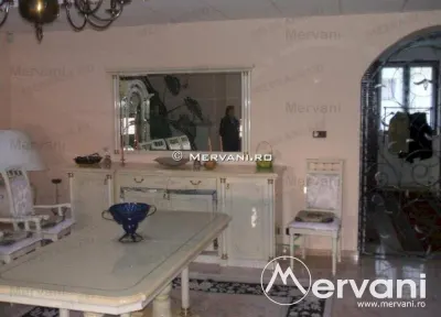 Vila de vanzare in Campina - zona Muscel - foto 12