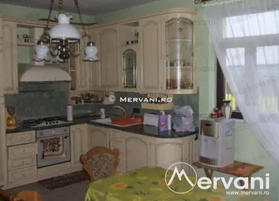 Vila de vanzare in Campina - zona Muscel - foto 17