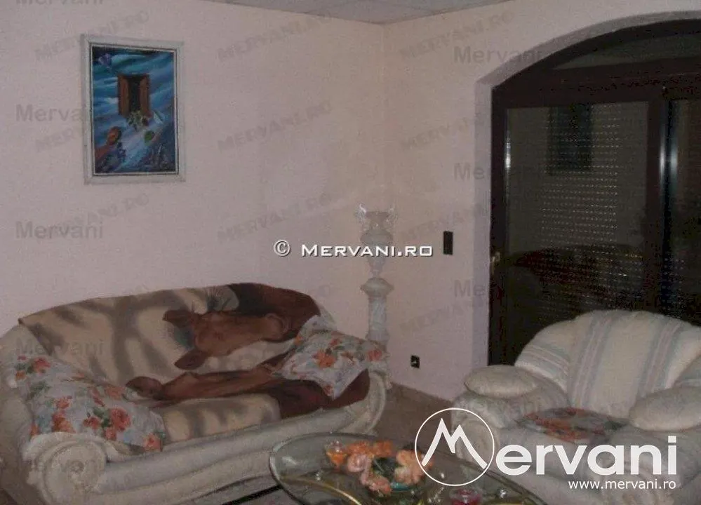Vila de vanzare in Campina - zona Muscel - foto 20