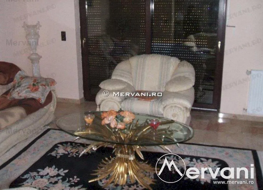 Vila de vanzare in Campina - zona Muscel - foto 22