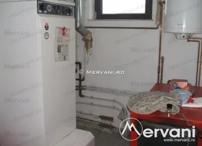 Vila de vanzare in Campina - zona Muscel - foto 26