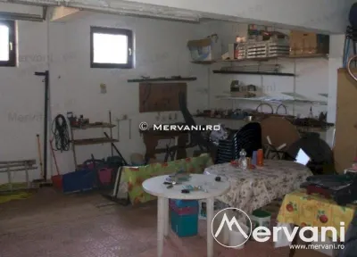 Vila de vanzare in Campina - zona Muscel - foto 34