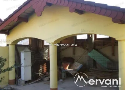 Vila de vanzare in Campina - zona Muscel - foto 45