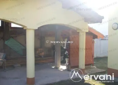 Vila de vanzare in Campina - zona Muscel - foto 46