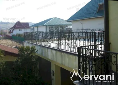 Vila de vanzare in Campina - zona Muscel - foto 47