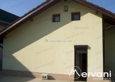 Vila de vanzare in Campina - zona Muscel - foto 66