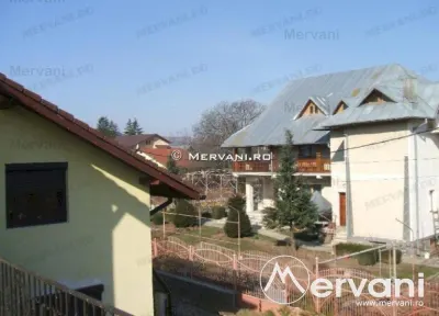 Vila de vanzare in Campina - zona Muscel - foto 67