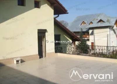 Vila de vanzare in Campina - zona Muscel - foto 69