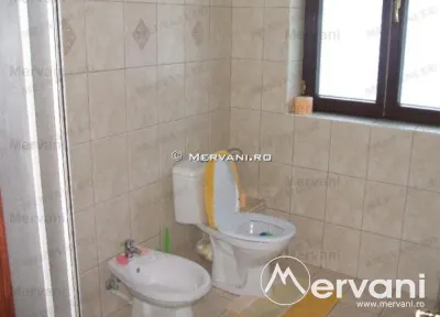 Vila de vanzare in Campina - zona Muscel - foto 76