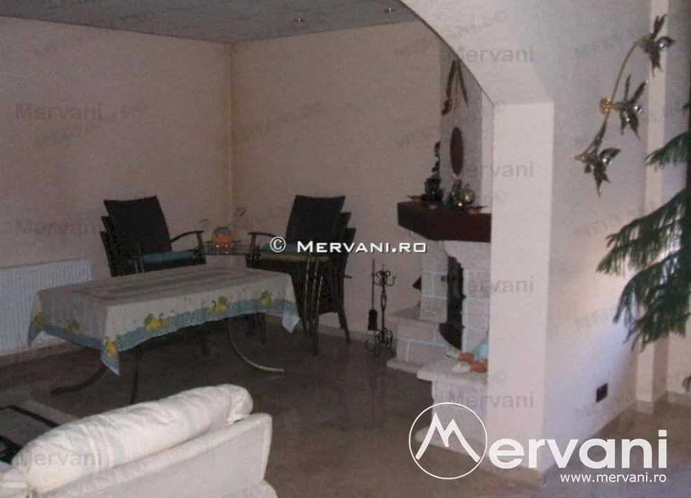 Vila de vanzare in Campina - zona Muscel - foto 9