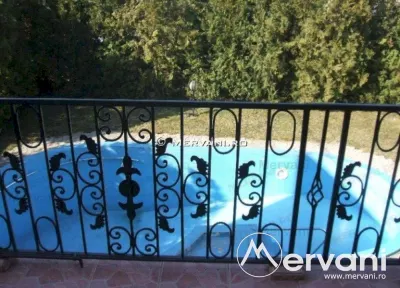 Vila de vanzare in Campina - zona Muscel - foto 83