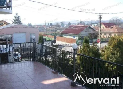 Vila de vanzare in Campina - zona Muscel - foto 84