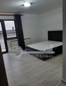 Apartament 1 cameră, 41mp, Mall Moldova, parcare inclusă - Iasi