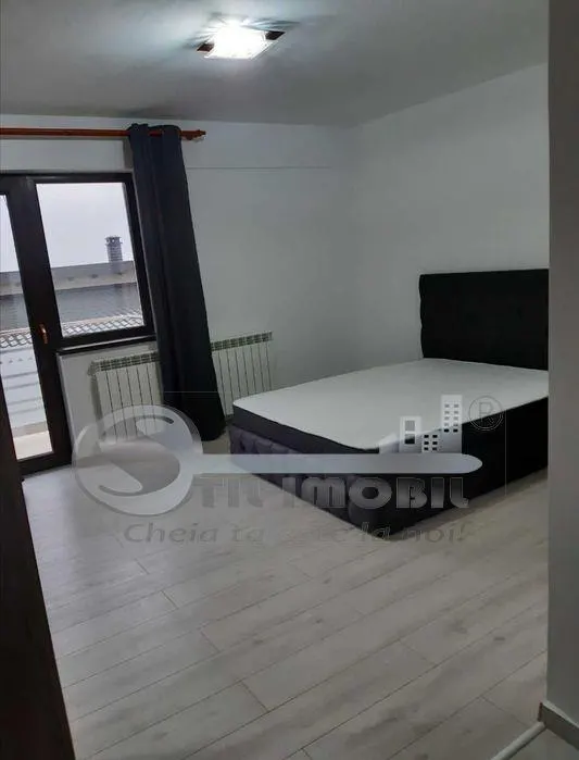 Apartament 1 cameră, 41mp, Mall Moldova, parcare inclusă - foto 1