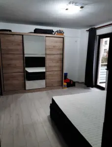 Apartament 1 cameră, 41mp, Mall Moldova, parcare inclusă - foto 3