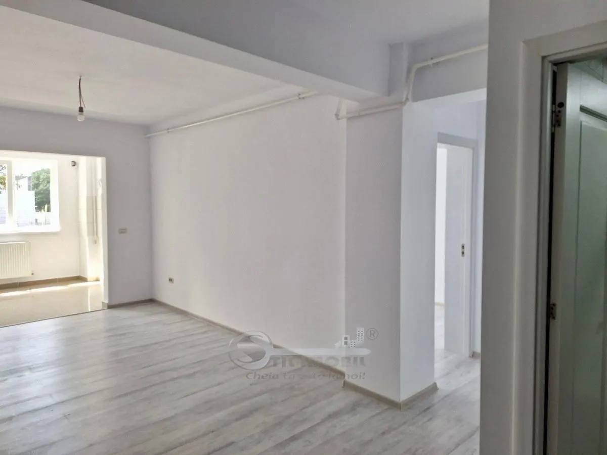 Apartament 2 camere nou, 50.2 mp, Valea Lupului - foto 2