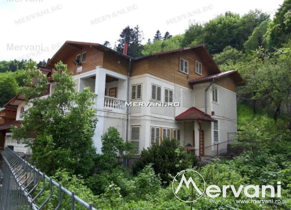 Casa de vanzare in Sinaia - foto 1