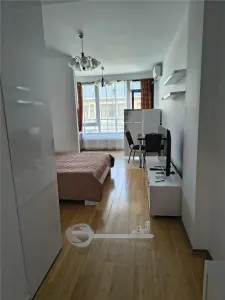Apartament premium 1 cameră, Copou - Iasi